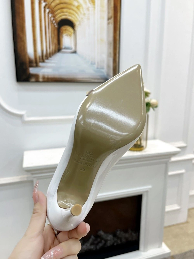 Vxlxntino High Heels Soft 232078