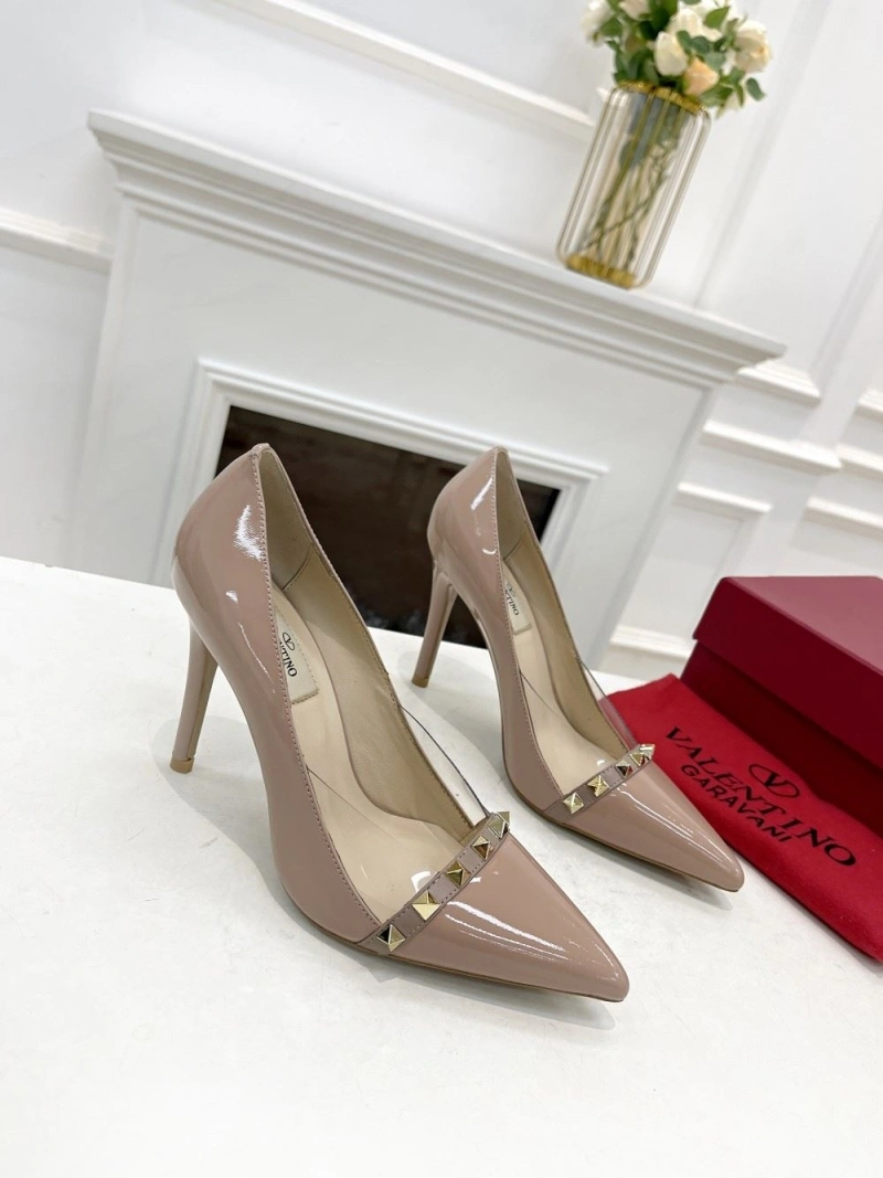 Comfortable Vxlxntino High Heels 232075