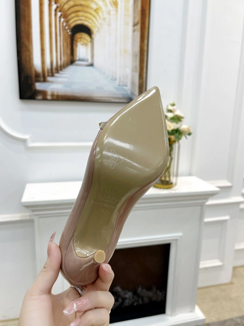 Comfortable Vxlxntino High Heels 232075
