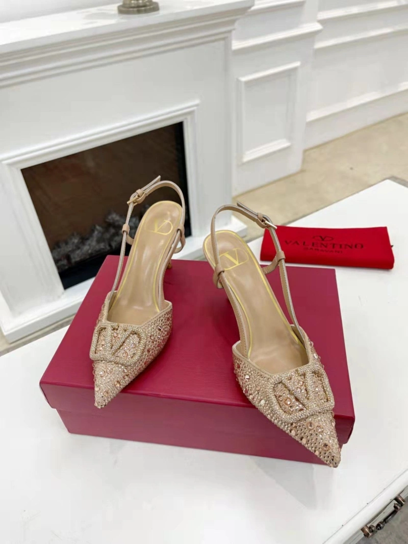 Vxlxntino High Heels GoAnywhere 232079