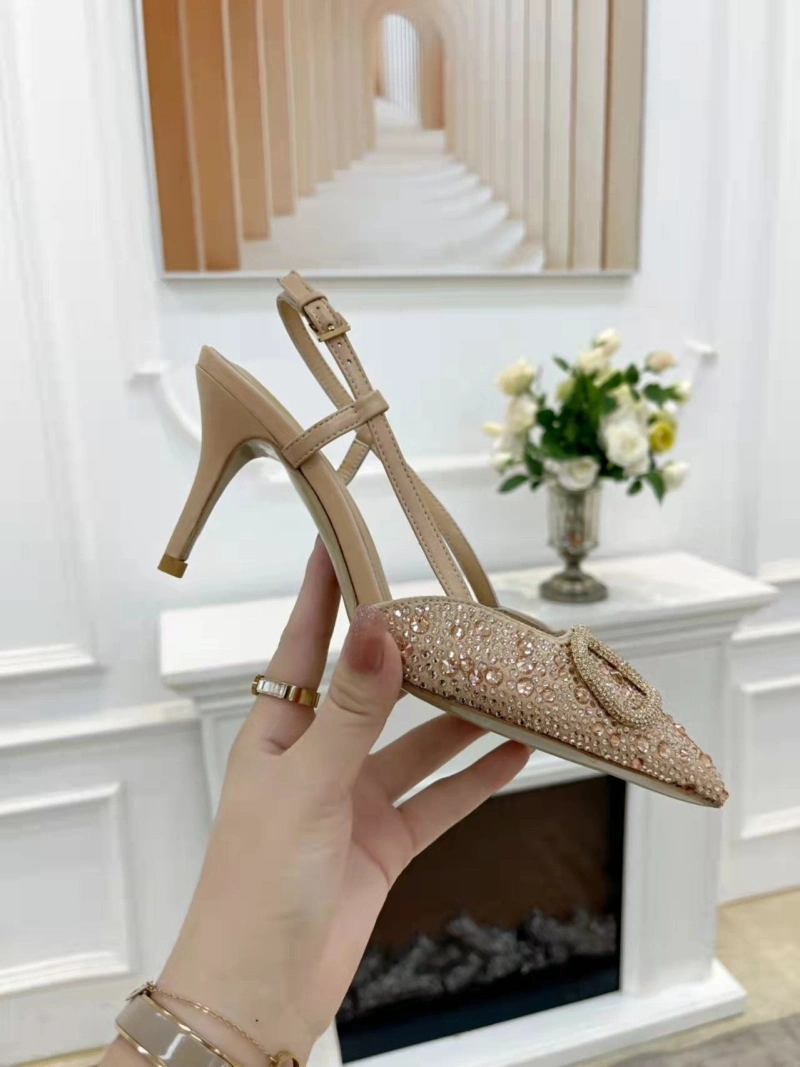 Vxlxntino High Heels GoAnywhere 232079