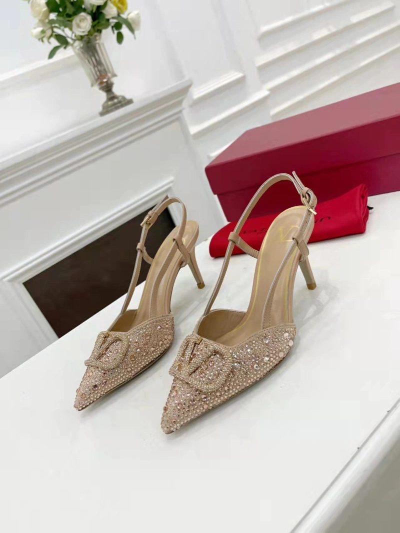 Vxlxntino High Heels GoAnywhere 232079