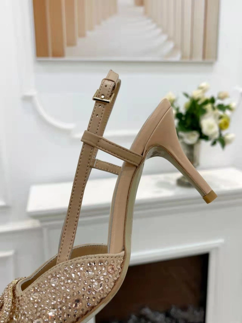 Vxlxntino High Heels GoAnywhere 232079