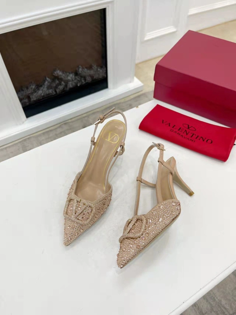 Vxlxntino High Heels GoAnywhere 232079