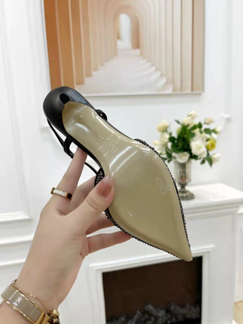 Trendy Vxlxntino High Heels 232076