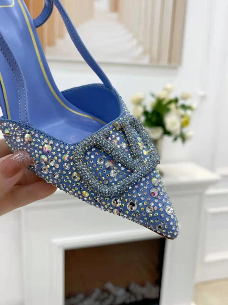 Vxlxntino High Heels Flexible 232070