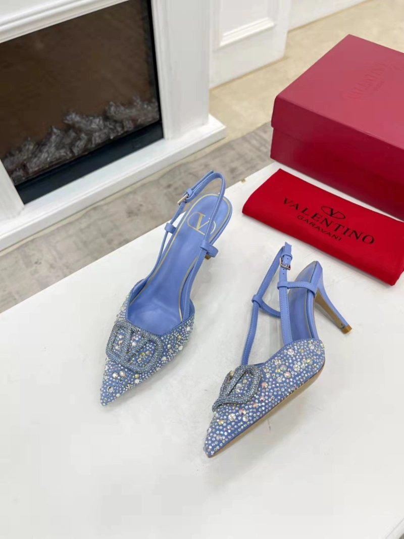 Vxlxntino High Heels Flexible 232070