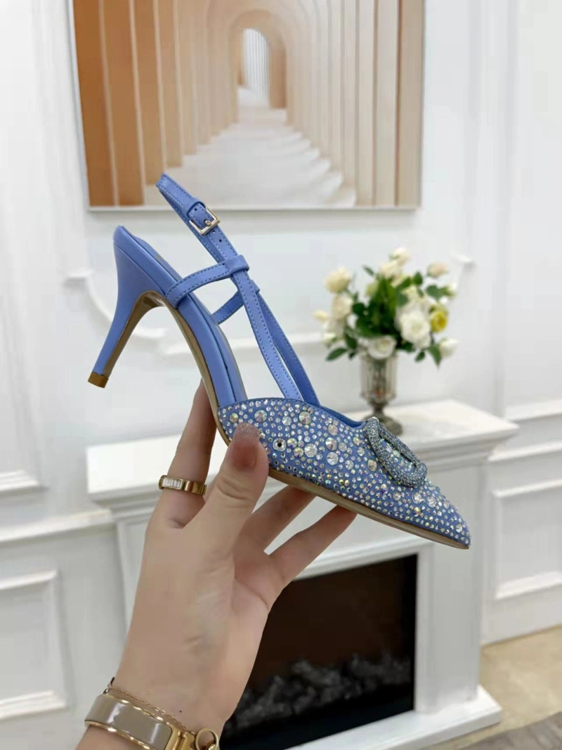 Vxlxntino High Heels Flexible 232070