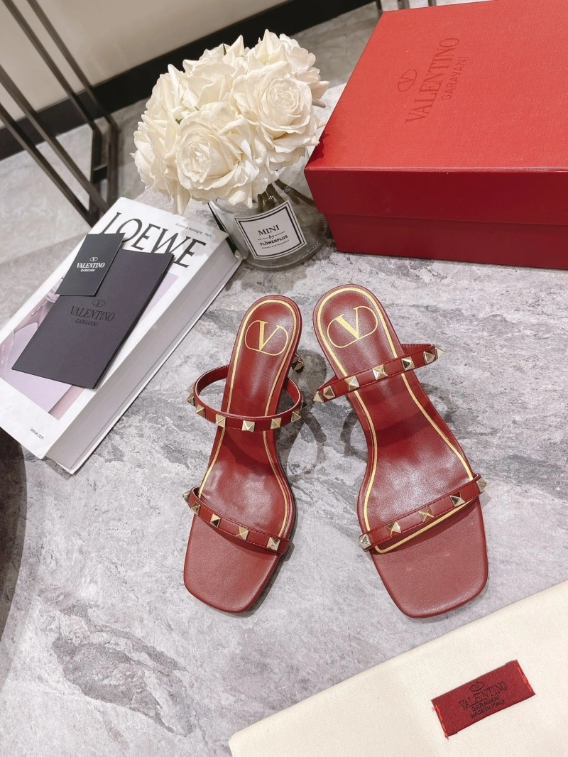 Soft Vxlxntino Sandals 231868
