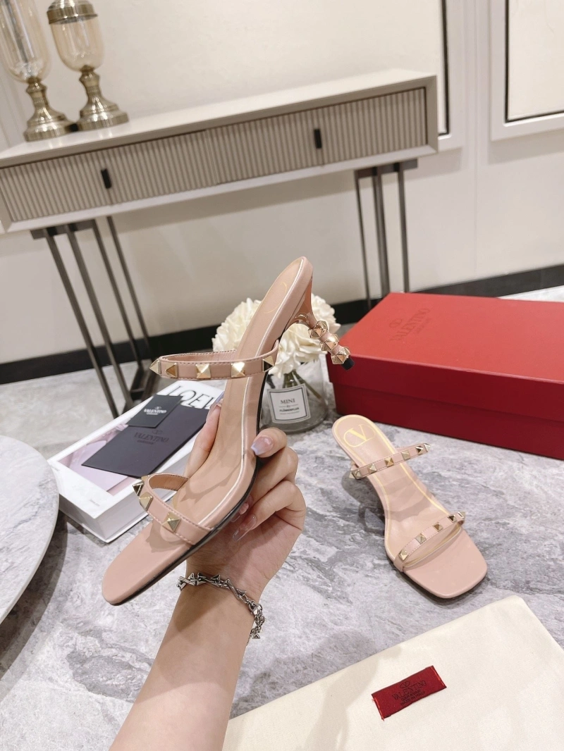 Vxlxntino Sandals Cozy 231857