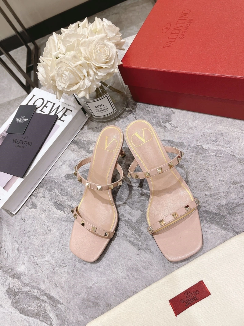 Vxlxntino Sandals Cozy 231857