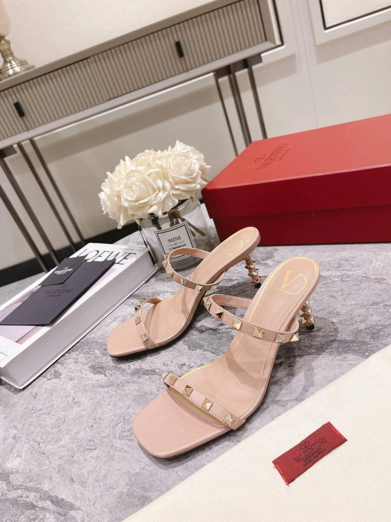 Vxlxntino Sandals Cozy 231857