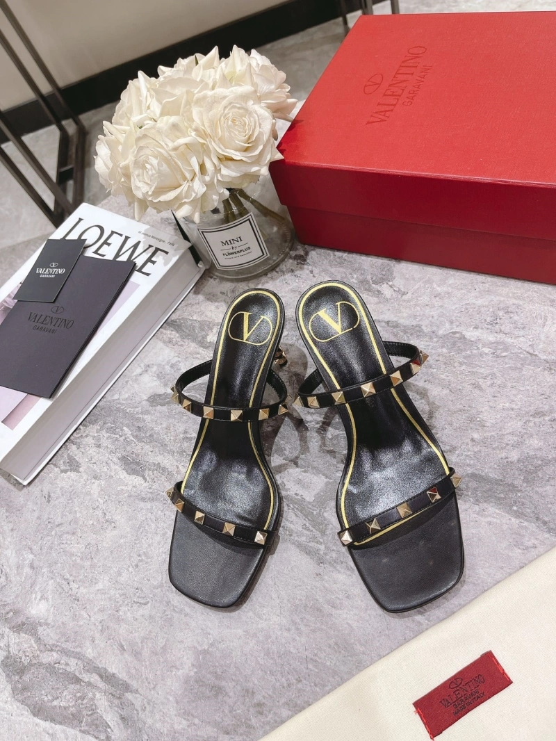 StreetReady Vxlxntino Sandals 231864