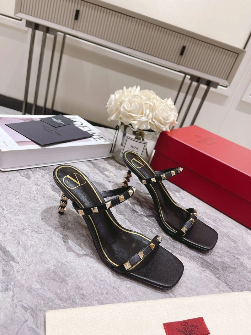 StreetReady Vxlxntino Sandals 231864