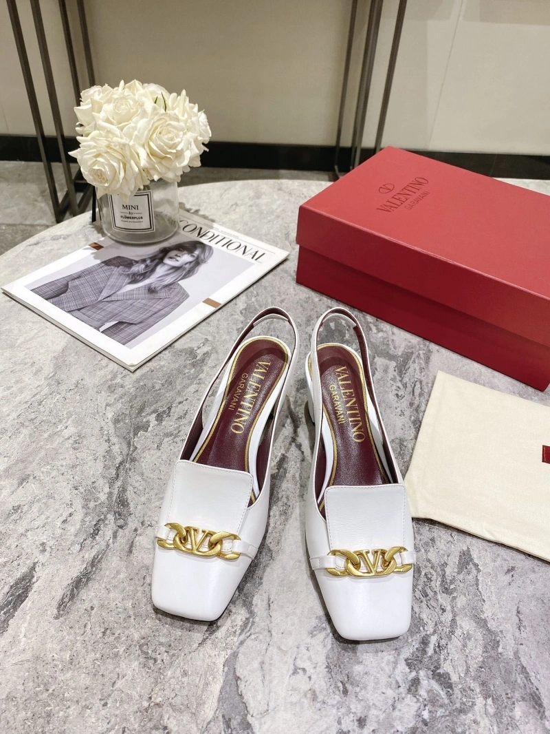 Vxlxntino High Heels Trendy 232066