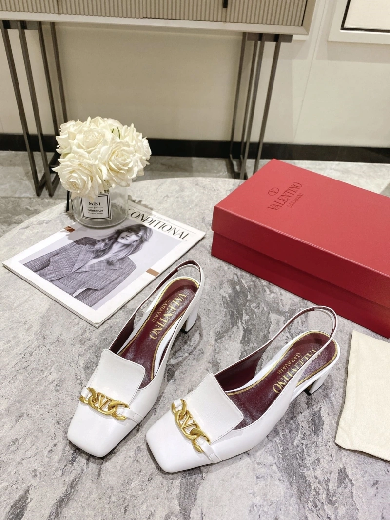 Vxlxntino High Heels Trendy 232066