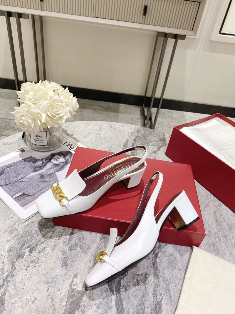 Vxlxntino High Heels Trendy 232066
