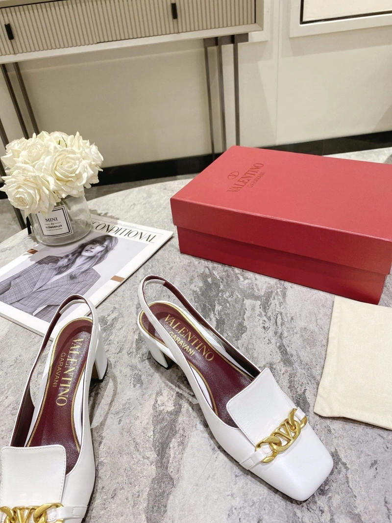 Vxlxntino High Heels Trendy 232066