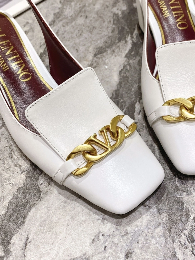 Vxlxntino High Heels Trendy 232066