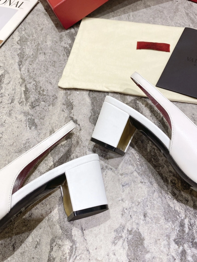 Vxlxntino High Heels Trendy 232066