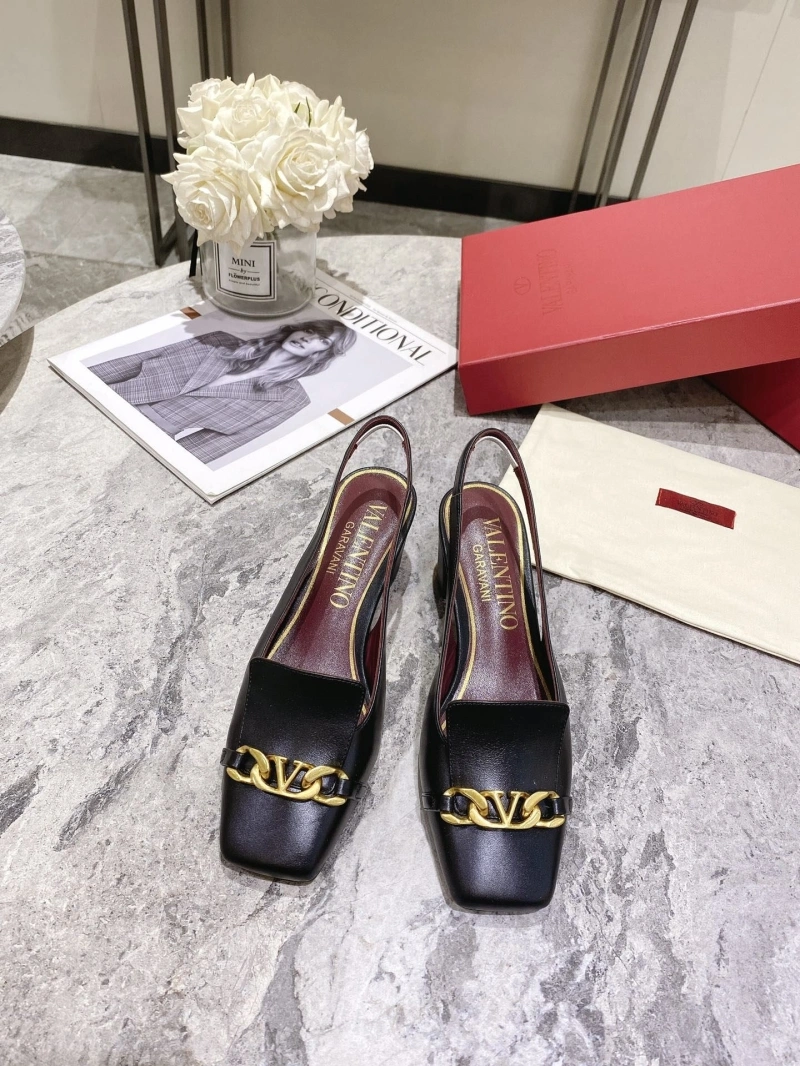 Bold Vxlxntino High Heels 232085