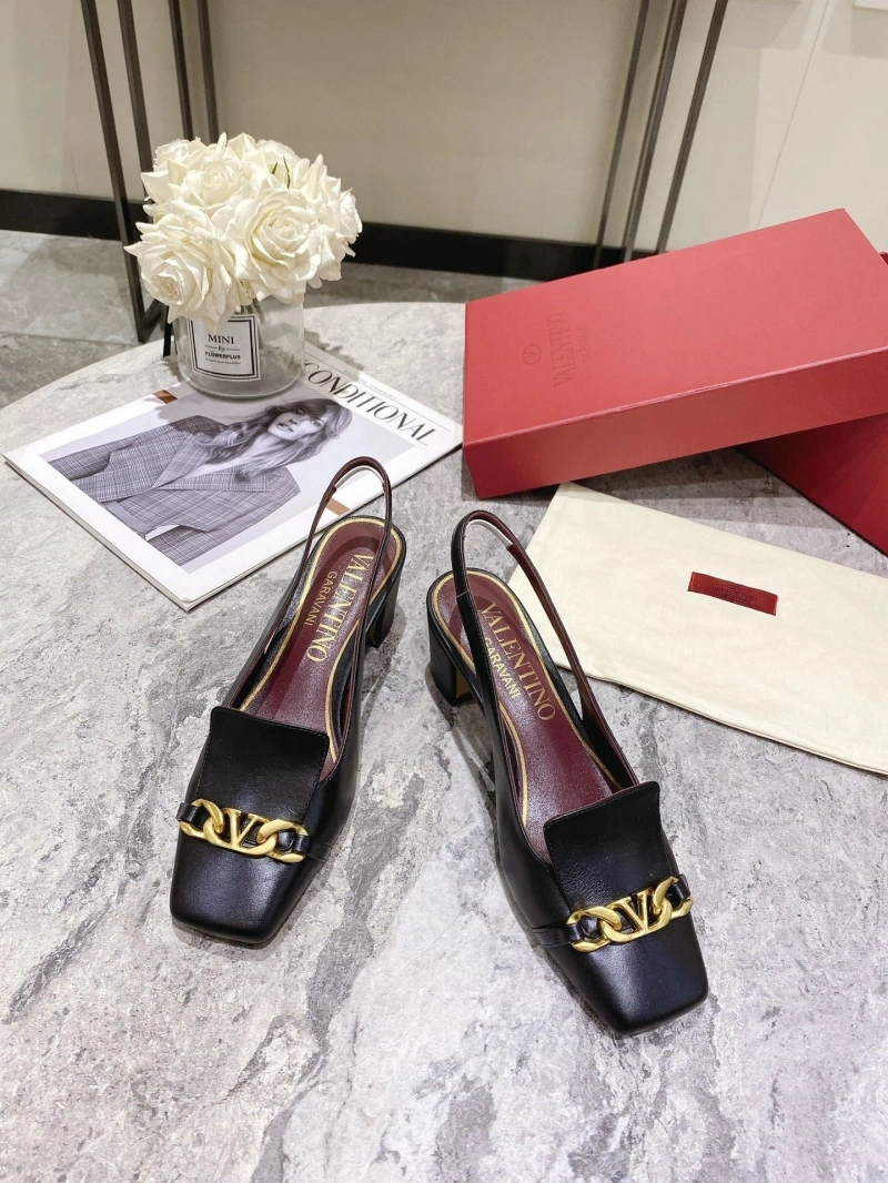 Bold Vxlxntino High Heels 232085