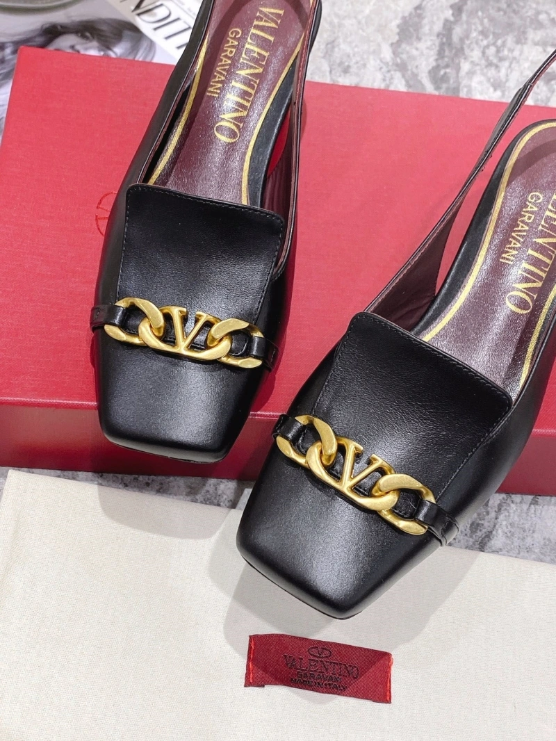 Bold Vxlxntino High Heels 232085
