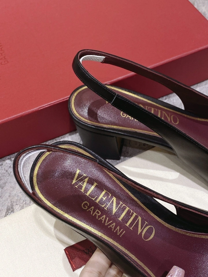 Bold Vxlxntino High Heels 232085