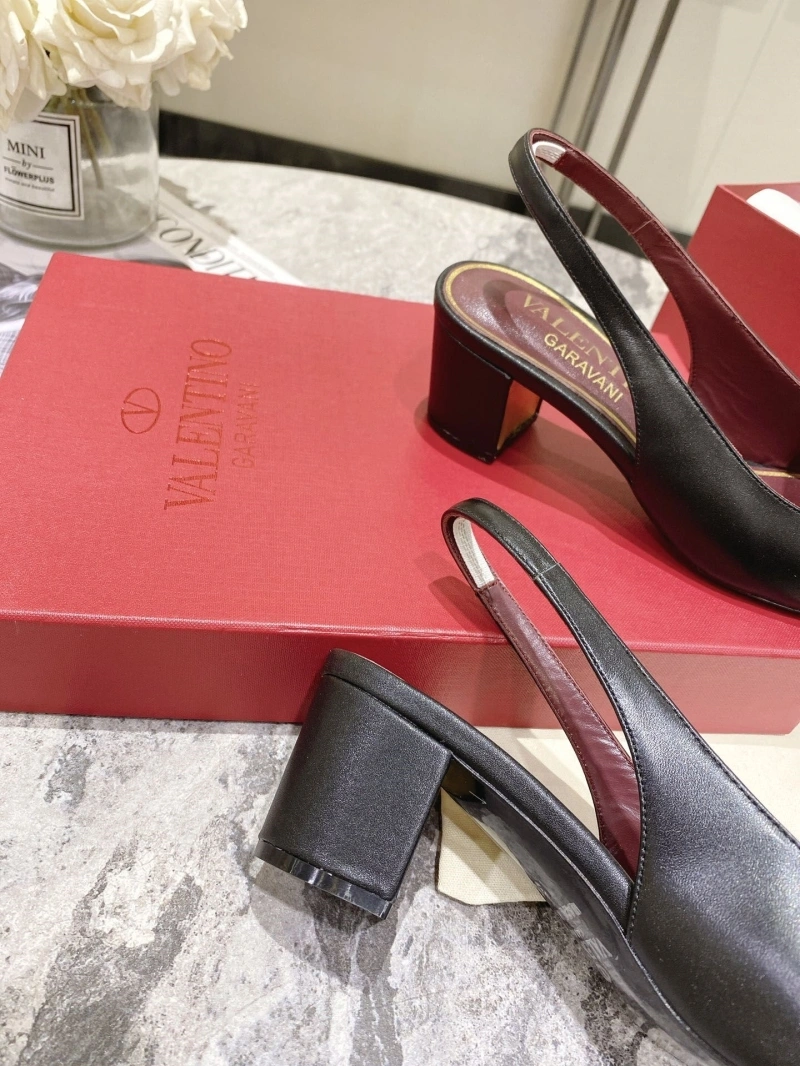 Bold Vxlxntino High Heels 232085