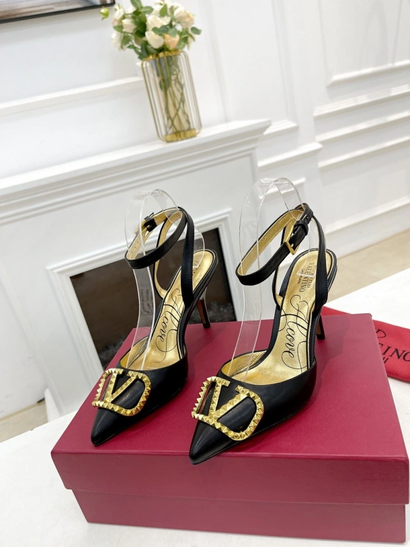 Comfortable Vxlxntino Sandals 231847