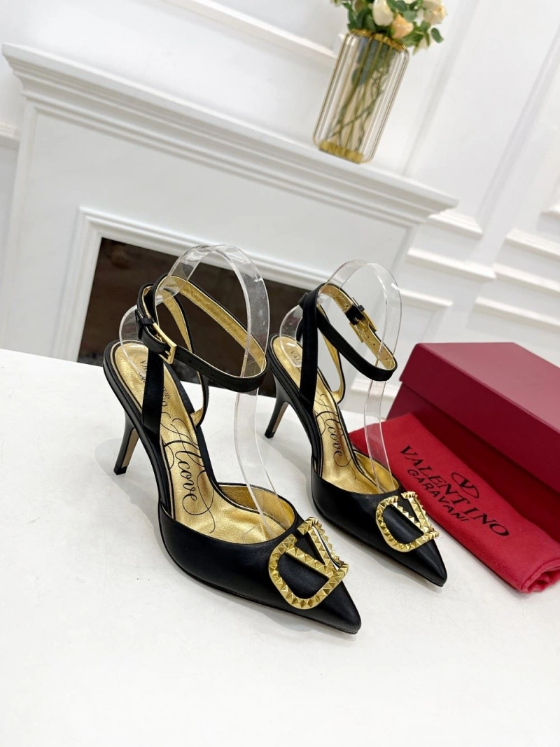 Comfortable Vxlxntino Sandals 231847