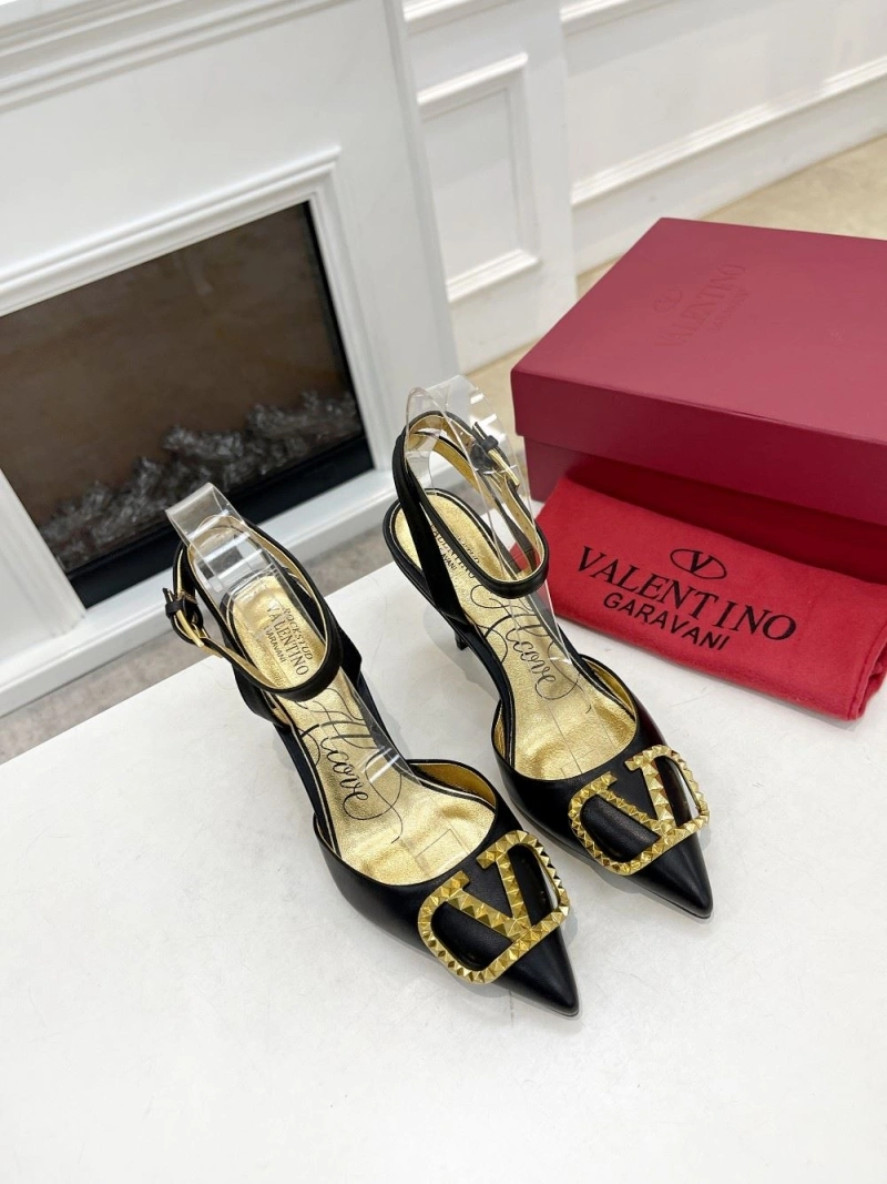 Comfortable Vxlxntino Sandals 231847