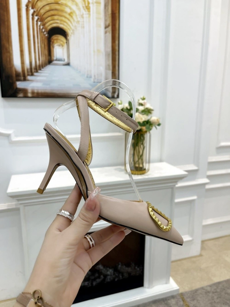 Vxlxntino Sandals Modern 231859