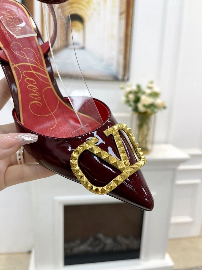ModernLook Vxlxntino Sandals 231863