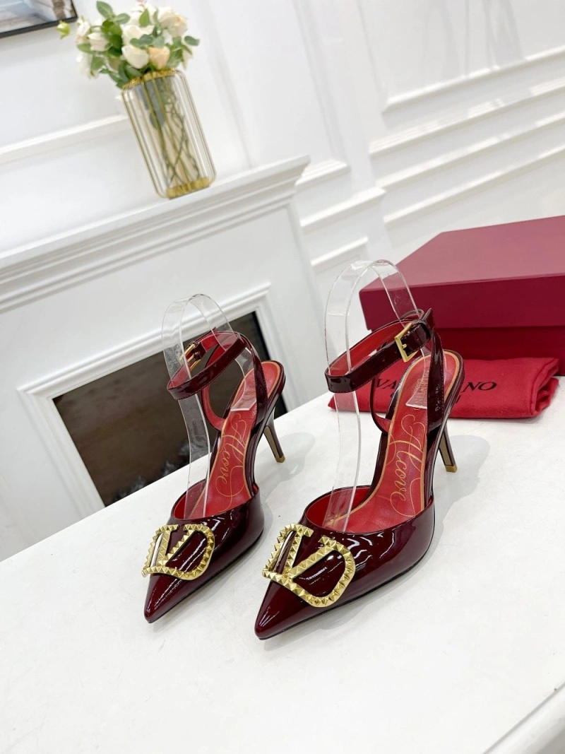 ModernLook Vxlxntino Sandals 231863
