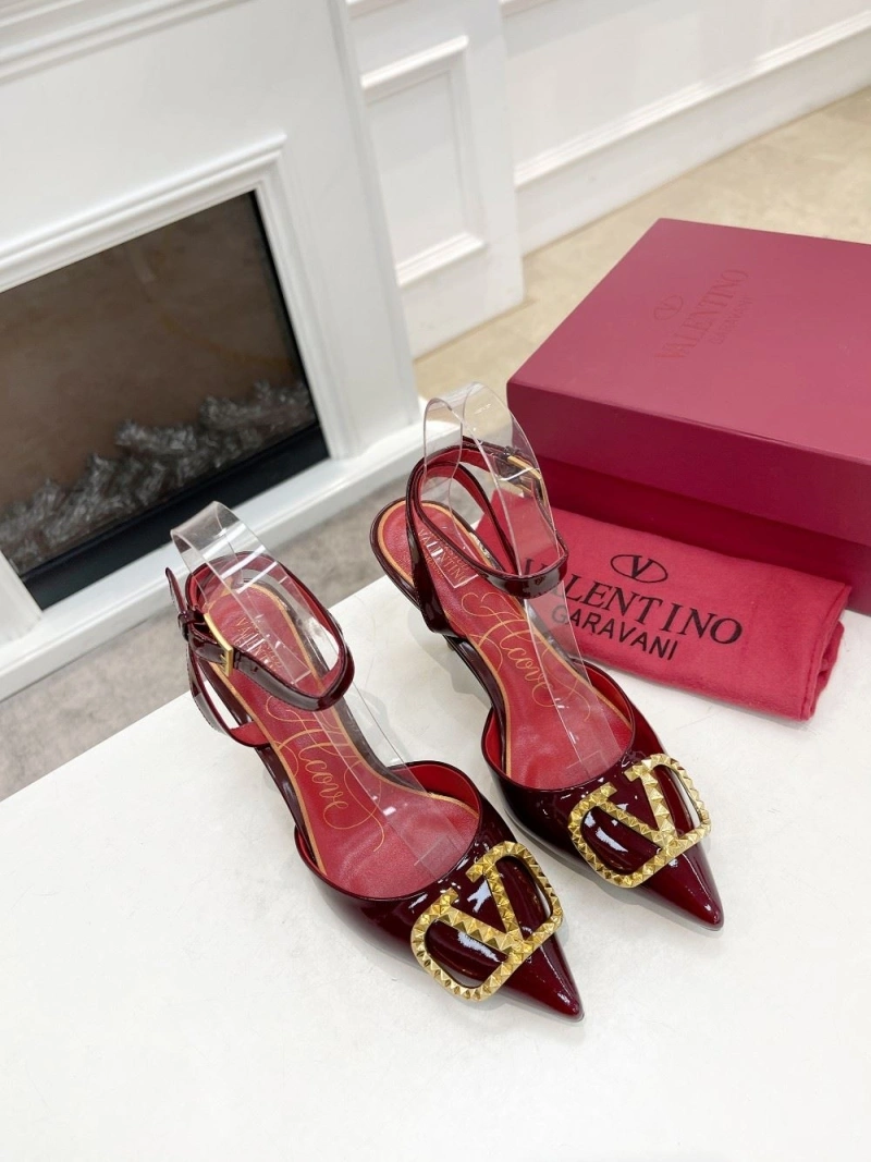 ModernLook Vxlxntino Sandals 231863