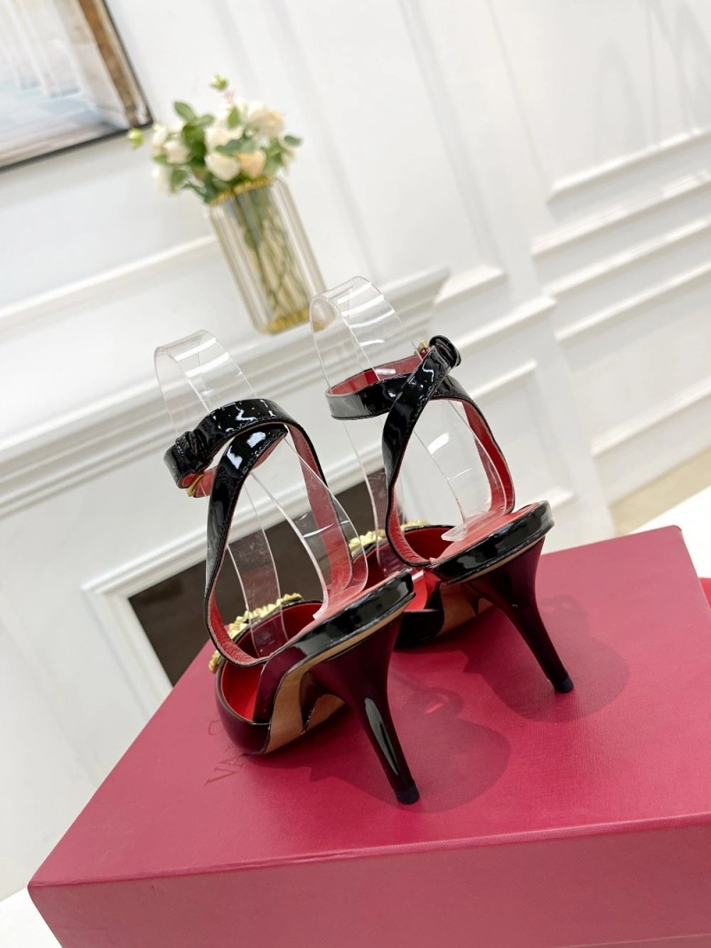 Lightweight Vxlxntino Sandals 231852