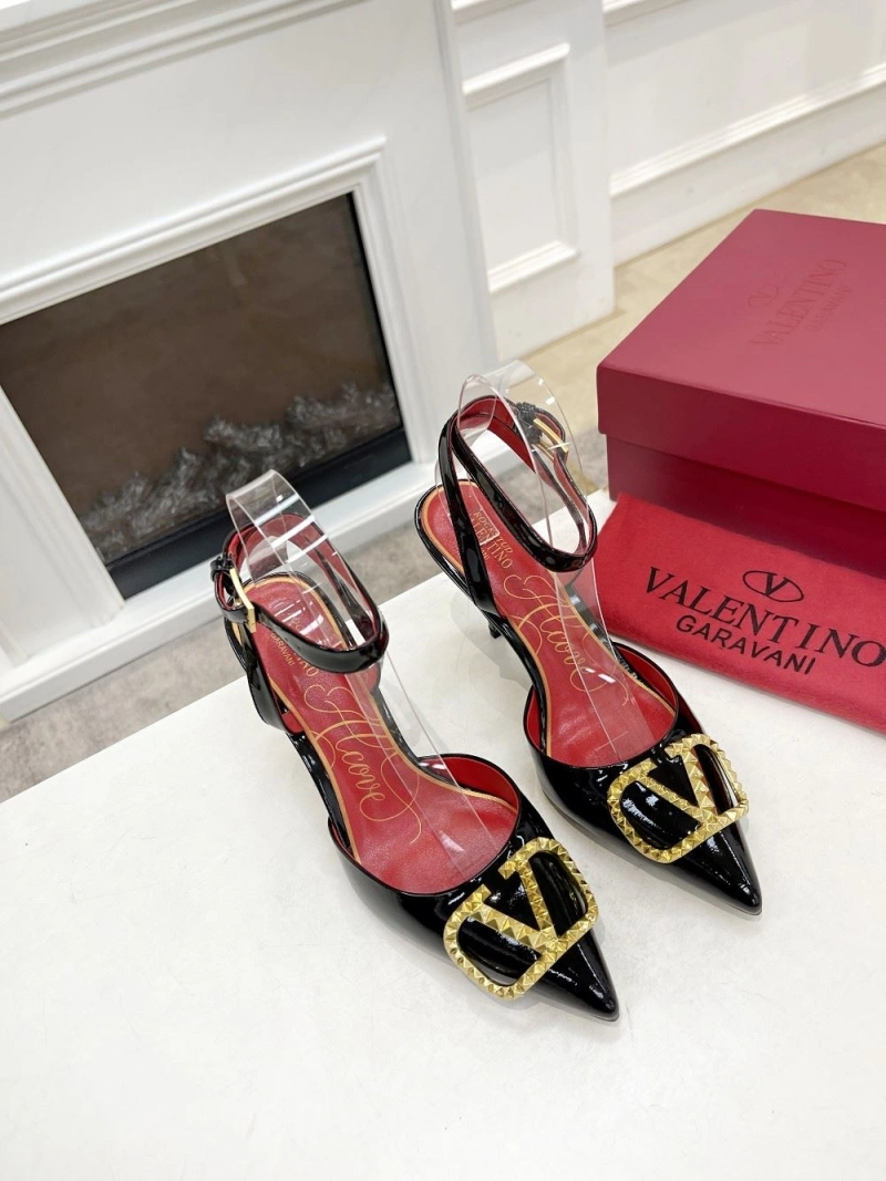 Lightweight Vxlxntino Sandals 231852