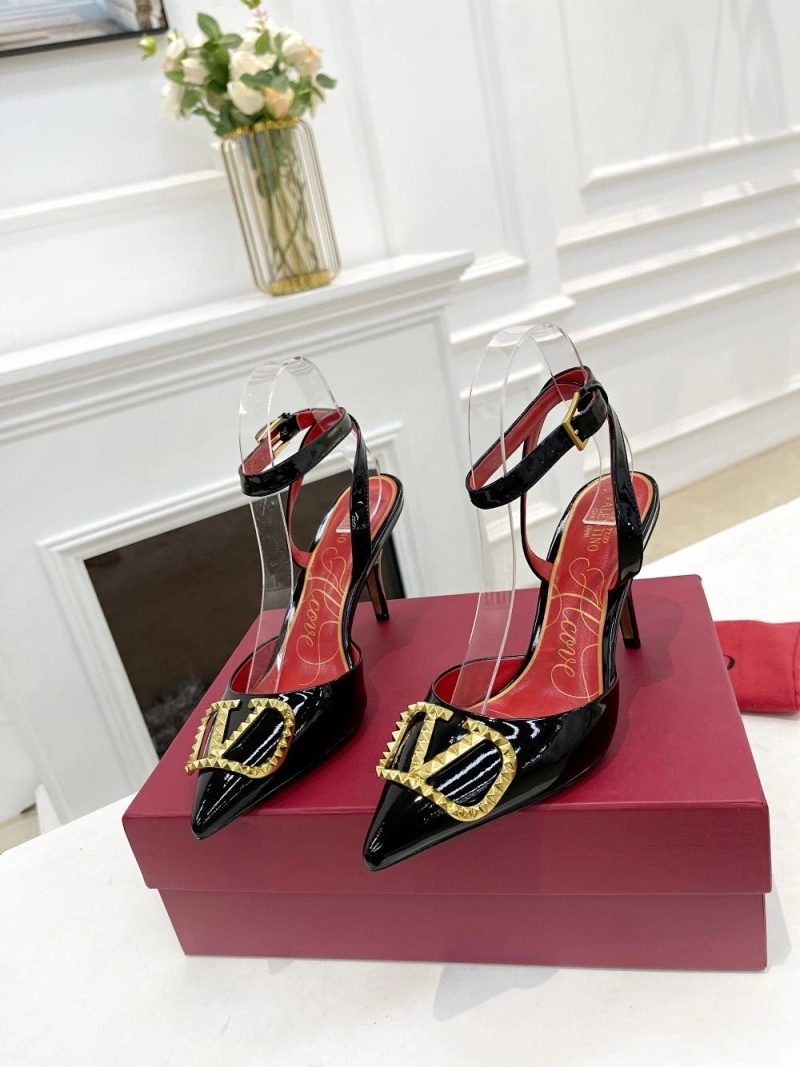 Lightweight Vxlxntino Sandals 231852