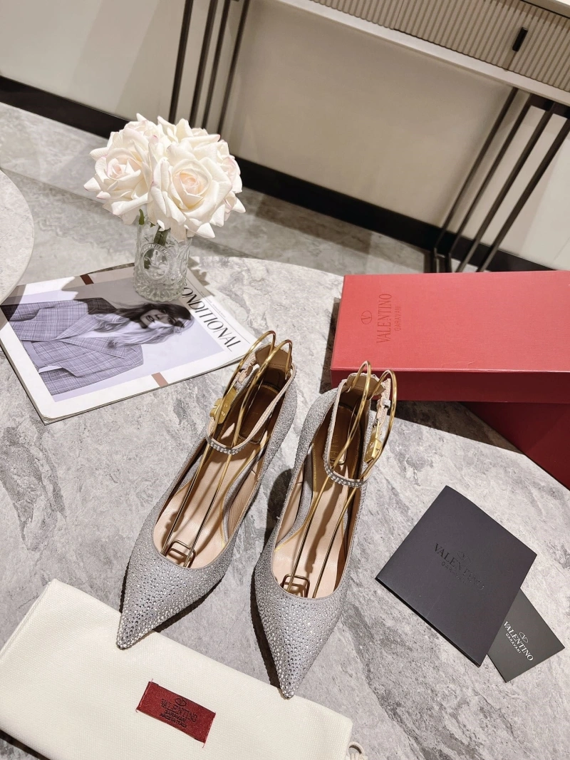 Vxlxntino High Heels AllSeason 232056
