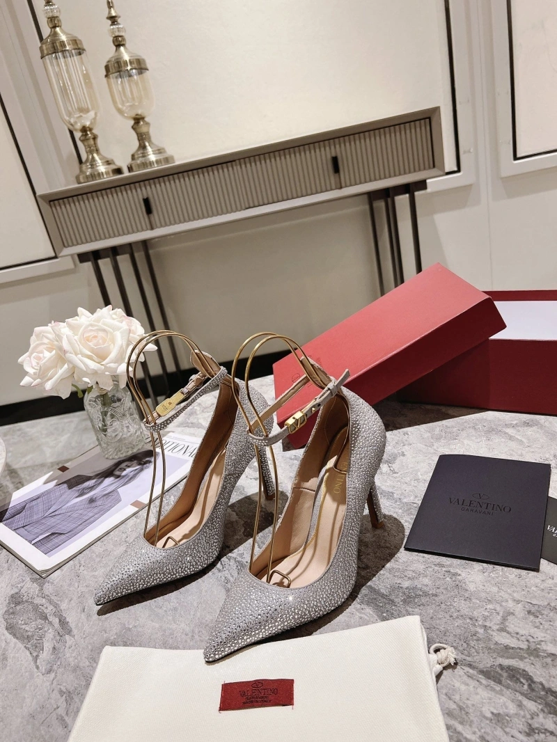 Vxlxntino High Heels AllSeason 232056