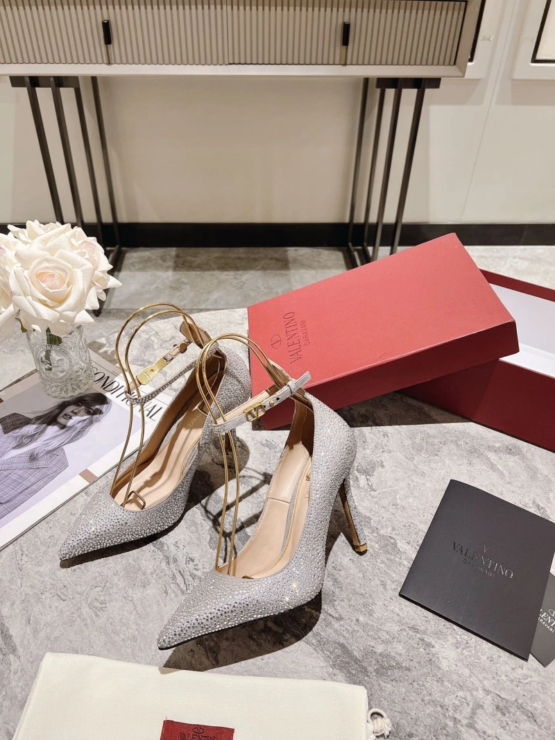 Vxlxntino High Heels AllSeason 232056