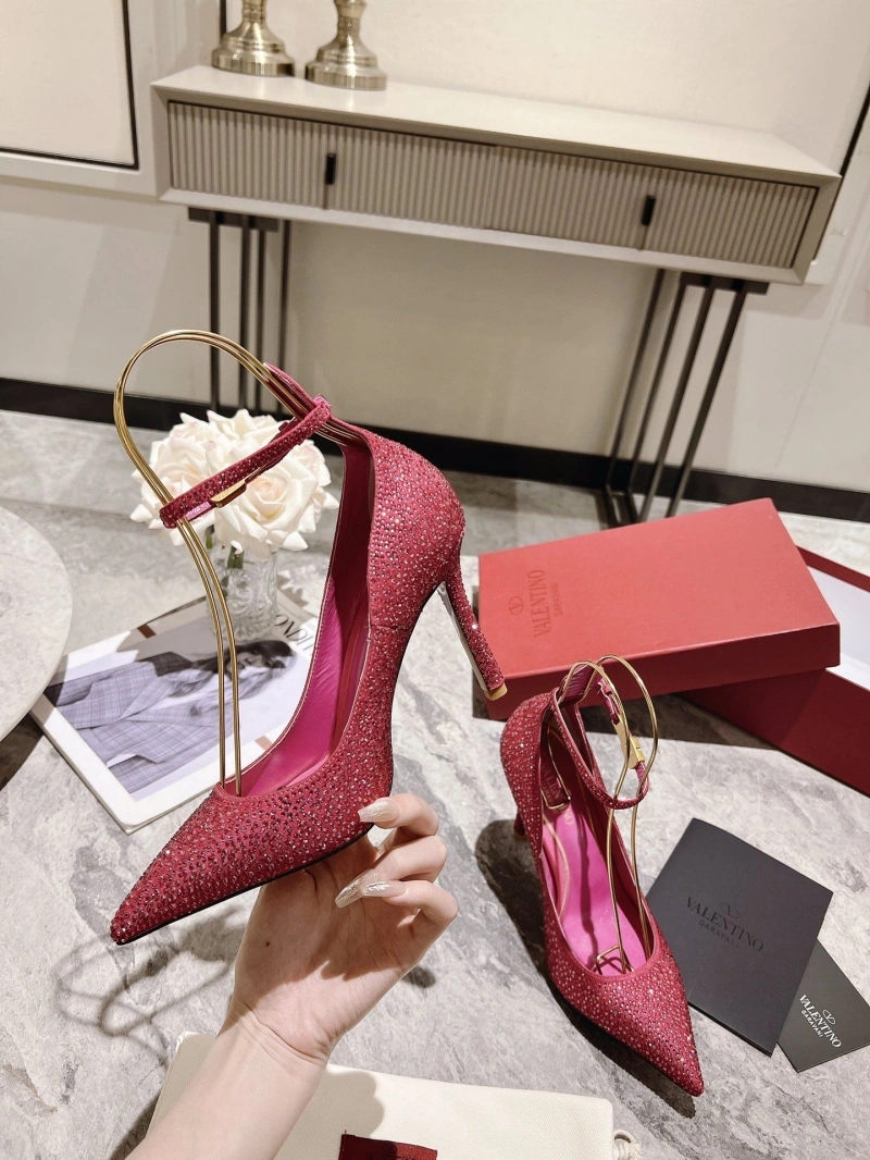 Vxlxntino High Heels Comfortable 232073