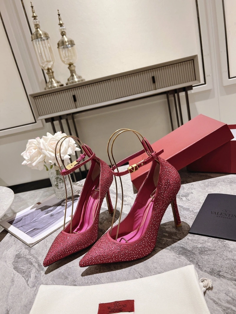 Vxlxntino High Heels Comfortable 232073