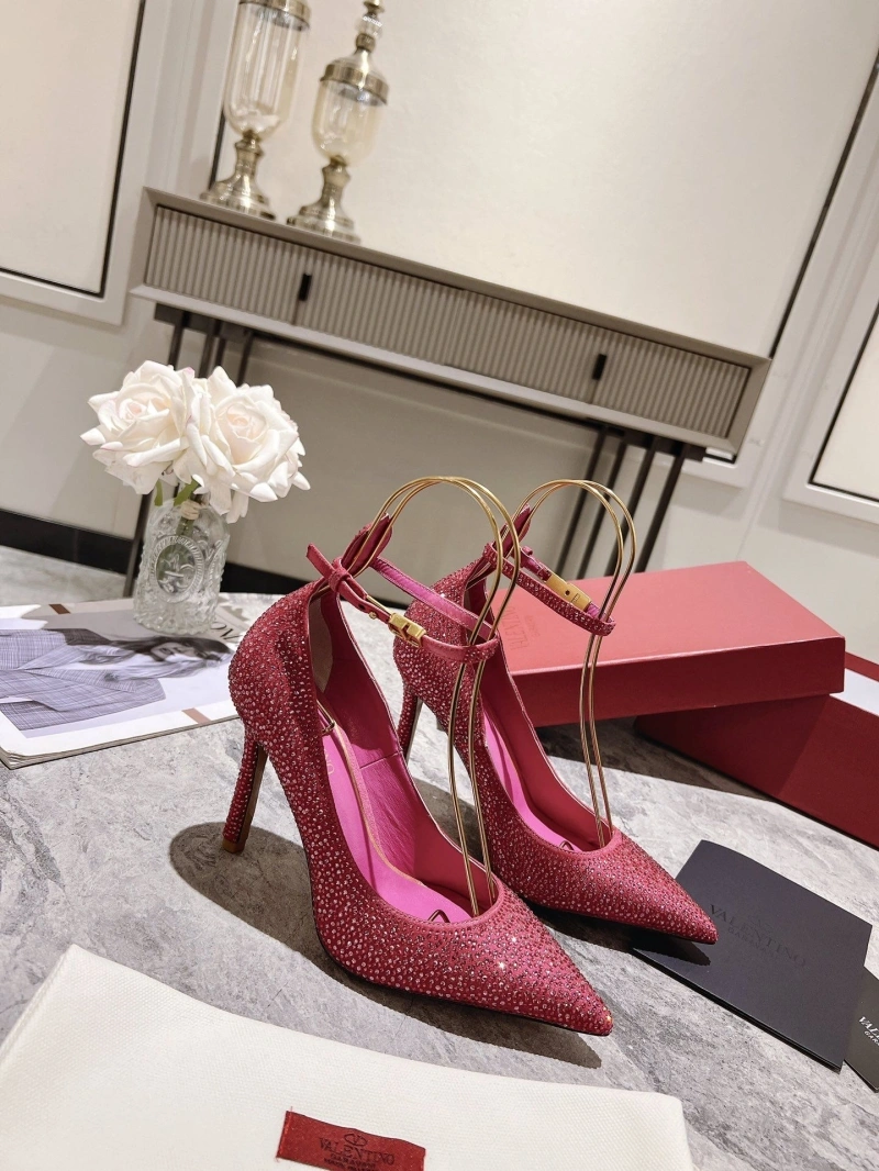 Vxlxntino High Heels Comfortable 232073