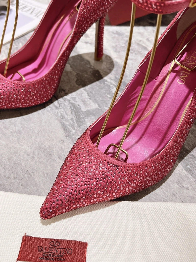 Vxlxntino High Heels Comfortable 232073