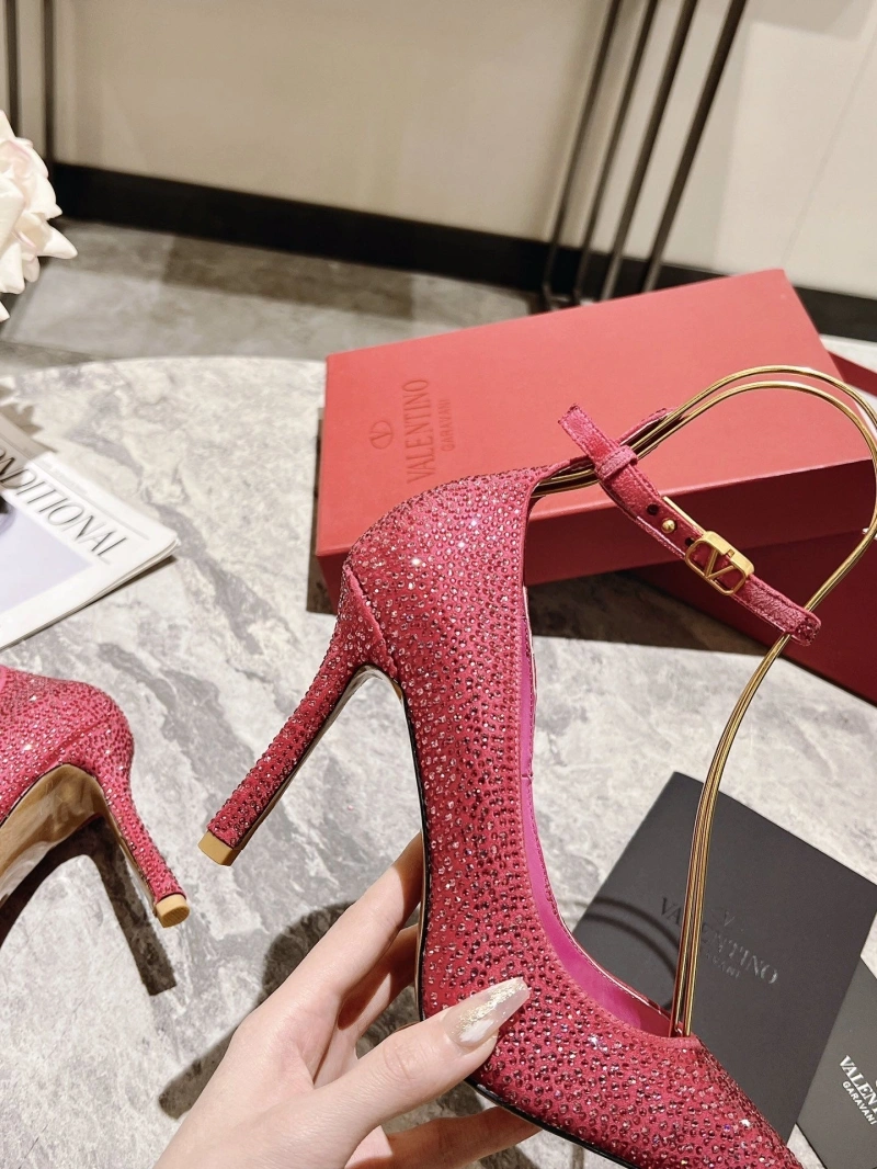 Vxlxntino High Heels Comfortable 232073