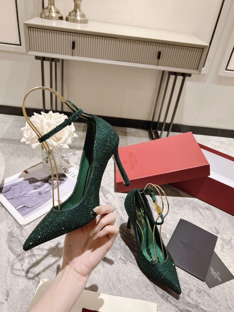 Vxlxntino High Heels Durable 232067