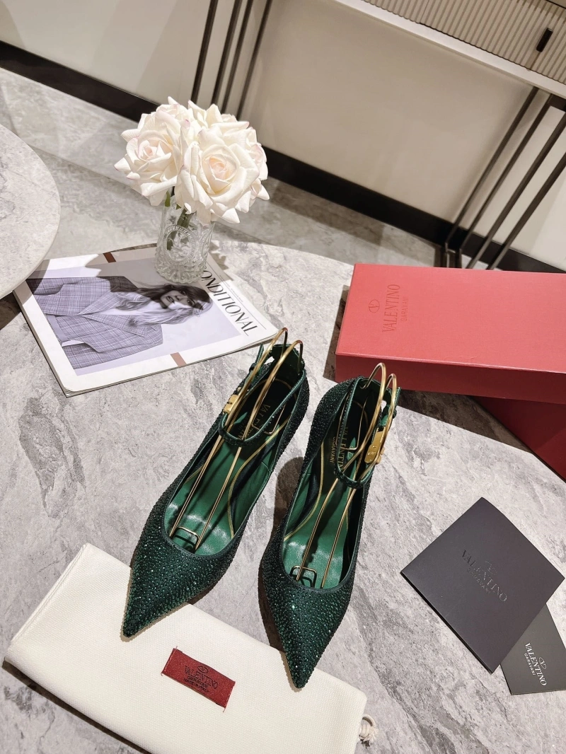 Vxlxntino High Heels Durable 232067