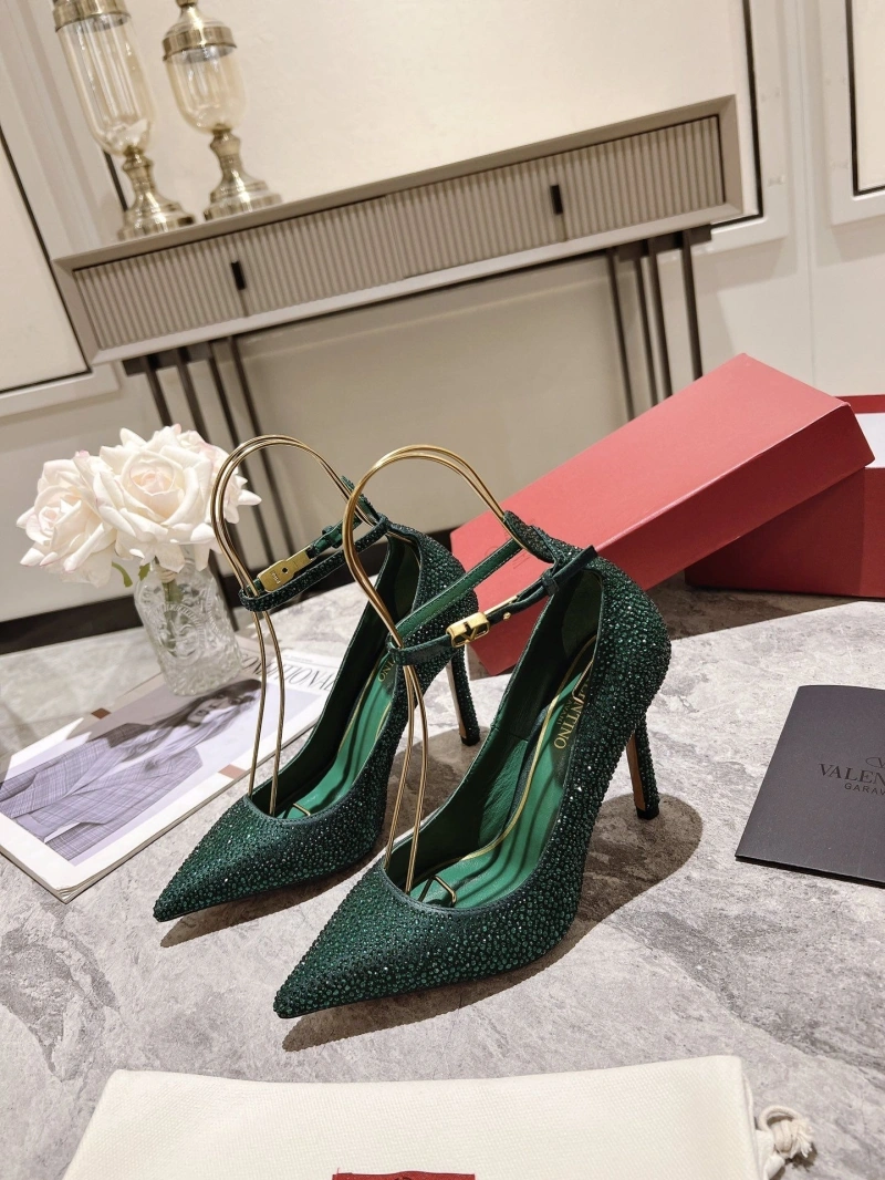 Vxlxntino High Heels Durable 232067